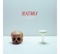 Beastmilk - Climax [Import]