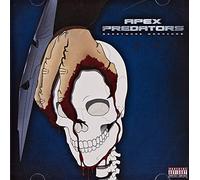 Beastmode Warriors - Apex Predators