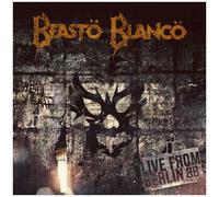 Beasto Blanco - Live From Berlin [Cd]