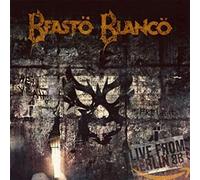 Beasto Blanco - Live in Berlin