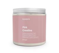 BeastPink Créatine Rose - GymBeam ananás
