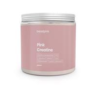 BeastPink Créatine Rose - GymBeam pêche