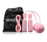 BeastPink Devotion corde à sauter coloration Pink 1 pcs