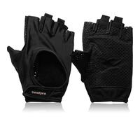 BeastPink Hyper gants de sport coloration Black - XL 1 paire