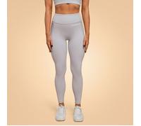 BeastPink Leggings "Breeze" pour femmes - Couleur Dove - . XL