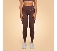 BeastPink Leggings "Breeze" pour femmes - Couleur Mulberry - . XL