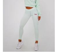 BeastPink Leggings pour femmes, couleur menthe - . M