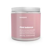 BeastPink Pink Balance 216 g limonade à la fraise