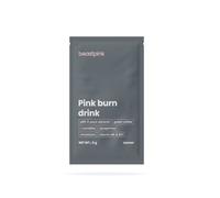 BeastPink Sample Pink Burn - GymBeam 5 g citron