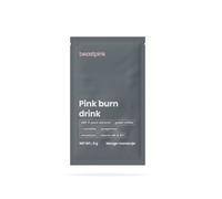 BeastPink Sample Pink Burn - GymBeam 5 g mangue maracuja