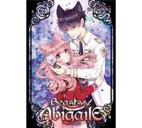 Beasts Of Abigaile Vol 2 Aoki Spica, (Auteur)