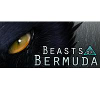 Beasts of Bermuda (PC)