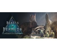 Beasts of Bermuda (Steam Account)