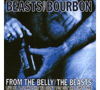 Beasts of Bourbon - from Belly of The Bea [Import]