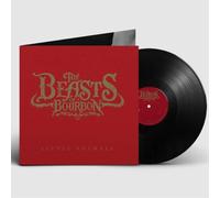 Beasts of Bourbon Little Animals (Vinyl) 12" Album