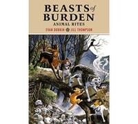 Beasts of Burden: Animal Rites - [Version Originale] Inconnu (Auteur)