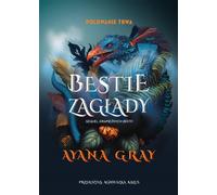 Beasts of Doom par Ayana Gray (Buch auf Polnisch)