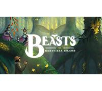 Beasts of Maravilla Island (Xbox X)