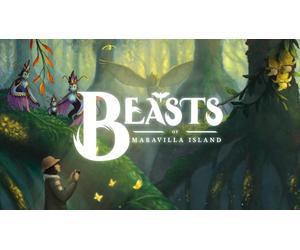 Beasts of Maravilla Island (Xbox X)