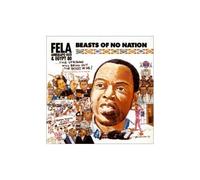 Beasts Of No Nation