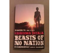 Beasts Of No Nation