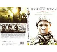 Beasts of No Nation