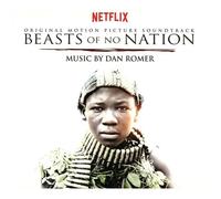 Beasts Of No Nation