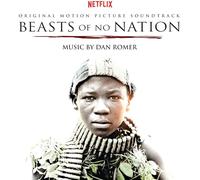 Beasts of No Nation (Original Motion Soundtrack)