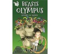 Beasts of Olympus 2: Hound of Hades Lucy Coats (Auteur)