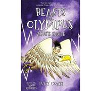Beasts Of Olympus 6