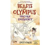 Beasts of Olympus 8: Unicorn Emergency - [Version Originale] Inconnu (Auteur)