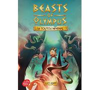 Beasts of Olympus - Tome 2 - Le Toutou infernal