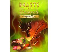 Beasts of Olympus - Tome 4 - Le Dragon qui pue