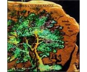Beasts of Paradise - Nobody Knew The Time