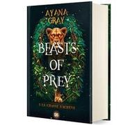 Beasts of Prey (relié) - Tome 03 La chasse s'achève