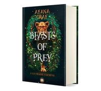 Beasts Of Prey - Tome 3 - La Chasse S'achève