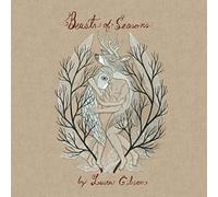 Beasts of seasons CD