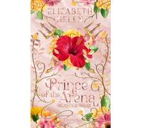 Beasts of the Briar - Tome 0.5 Prince of the arena - édition reliée