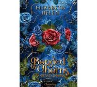 Beasts of the Briar - Tome 1 Bonded by Thorns - édition reliée Elizabeth Helen (Auteur), Fabrice Canepa (Traduction)