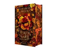 Beasts of the Briar - Tome 2 Woven by Gold