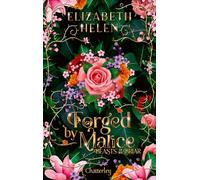 Beasts of the Briar Tome 3 - Broché (3)