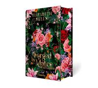 Beasts of the Briar Tome 3 - Forged by Malice - édition reliée