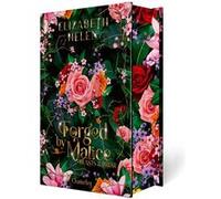 Beasts of the Briar - Tome 3 Forged by Malice - édition reliée Elizabeth Helen (Auteur), Fabrice Canepa (Traduction)