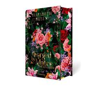 Beasts of the Briar Tome 3 - Forged by Malice - édition reliée - Elizabeth Helen - Chatterley - relié - Roman