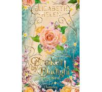 Beasts of the Briar Tome 4 - Broken by Daylight - édition brochée