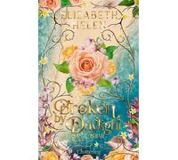 Beasts of the Briar - Tome 4 Broken by Daylight - édition brochée - Elizabeth Helen - Chatterley - broché - Roman