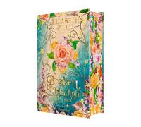 Beasts of the Briar - Tome 4 Broken by Daylight - édition reliée - Elizabeth Helen - Chatterley - relié - Roman