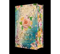 Beasts of the Briar - Tome 4 Broken by Daylight - Elizabeth Helen - Chatterley - relié - Roman