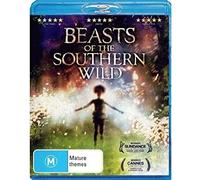 Beasts of The Southern Wild [Blu-Ray] [Import]