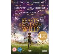 Beasts Of The Southern Wild